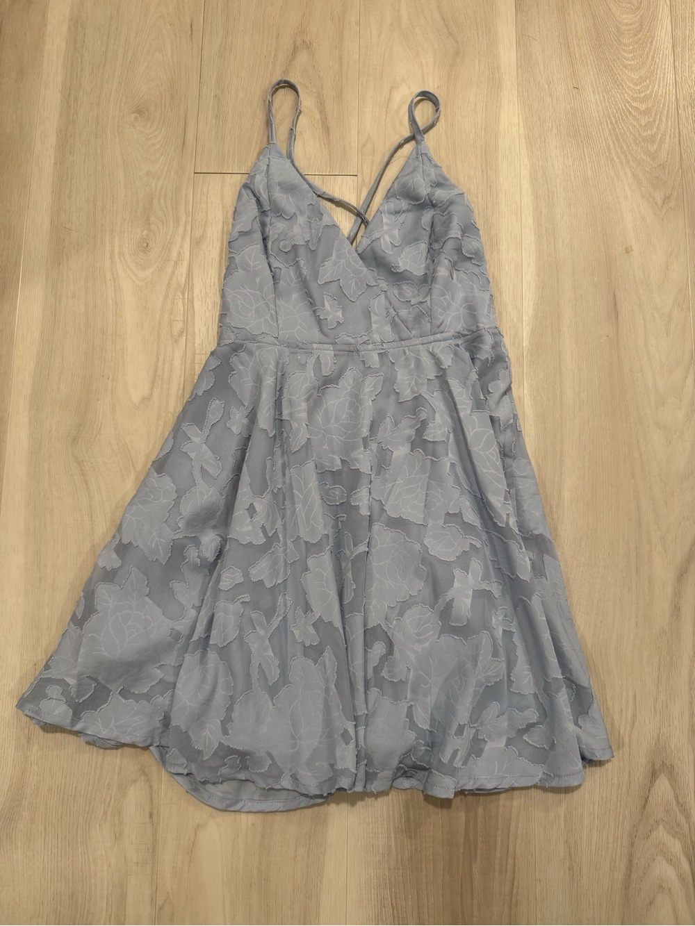 Lulus Dress